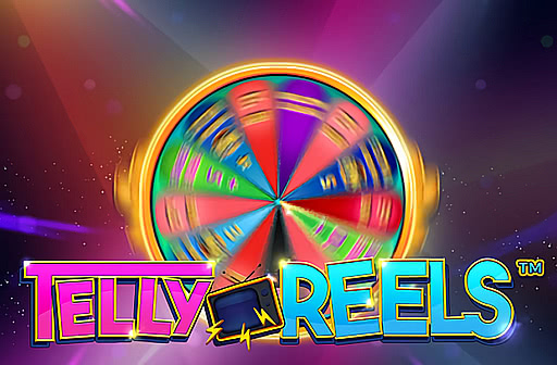 Play Telly Reels