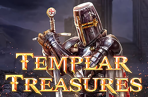 Play Templar Treasures
