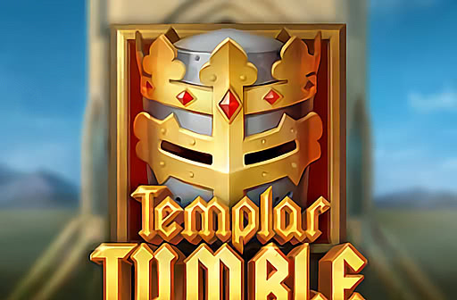 Play Templar Tumble