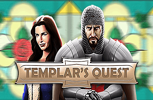 Play Templar's Quest