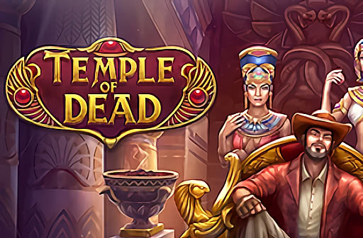 Play Temple of Dead