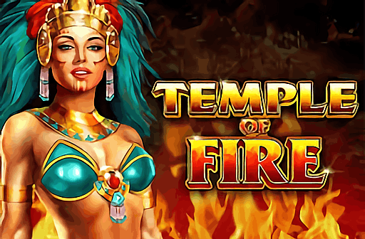 Play Temple of Fire