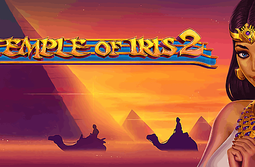 Play Temple of Iris 2