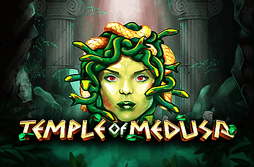 Play Temple of Medusa