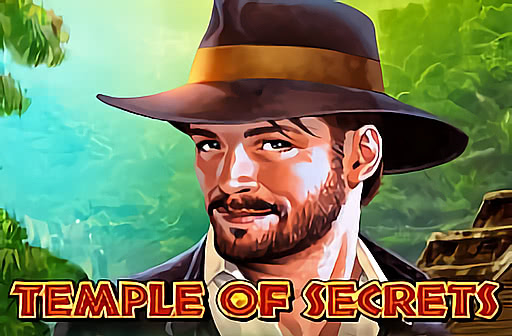 Play Temple of Secrets