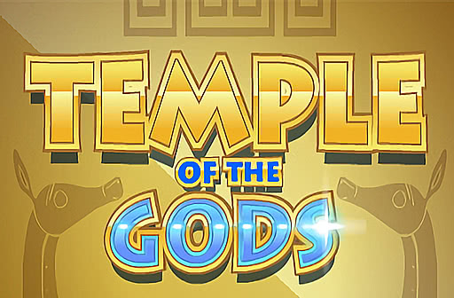 Play Temple of the Gods