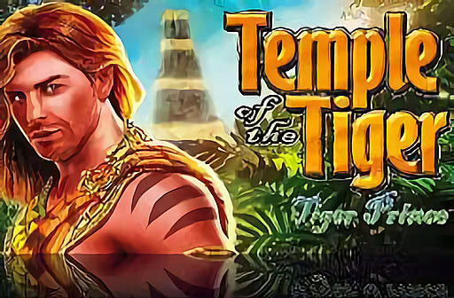 Play Temple of the Tiger Tiger Prince
