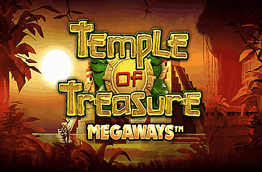 Play Temple of Treasure Megaways