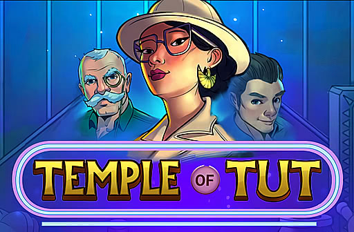 Play Temple of Tut