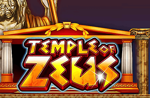 Play Temple of Zeus
