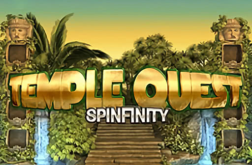 Play Temple Quest Spinifity
