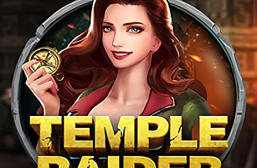 Play Temple Raider