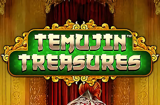 Play Temujin Treasures