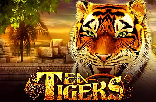 Play Ten Tigers