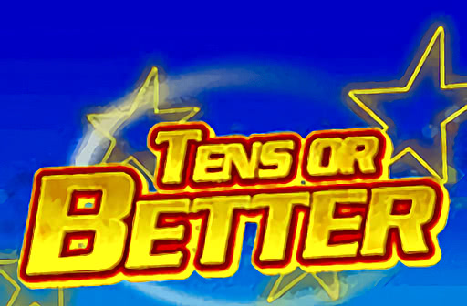 Play Tens or Better