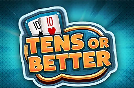 Play Tens or Better