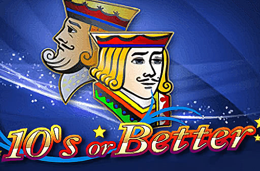 Play Tens or Better