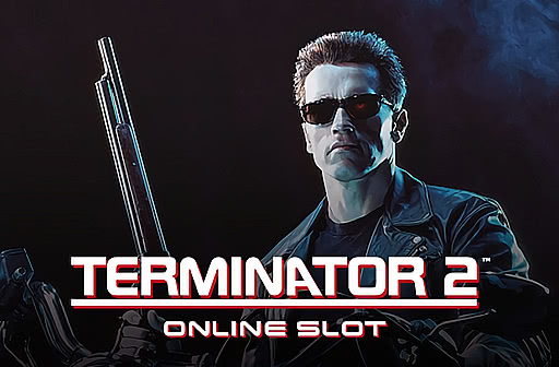 Play Terminator 2