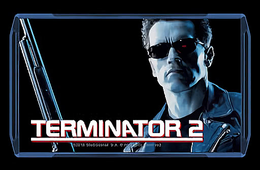 Play Terminator 2 Remastered