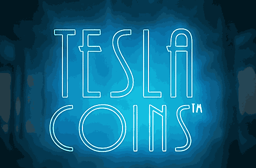 Play Tesla Coins