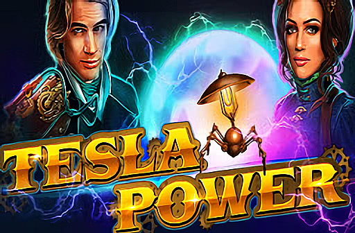 Play Tesla Power