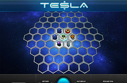 Play Tesla