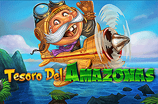 Play Tesoro Del Amazonas