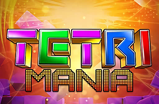 Play Tetri Mania (Cube Mania)