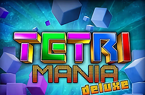 Play Tetri Mania Deluxe (Cube Mania Deluxe)