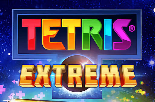 Play Tetris Extreme