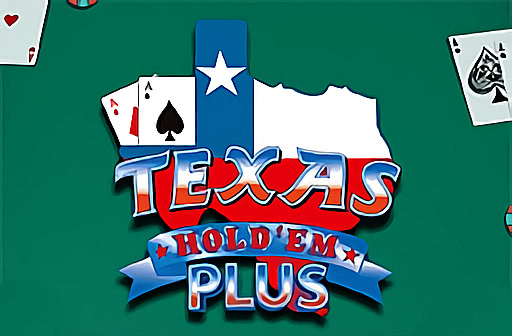 Play Texas Hold'em Plus