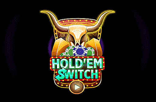 Play Texas Hold'em Switch