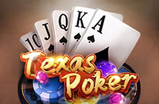 Play Texas Poker (Dragoon Soft)
