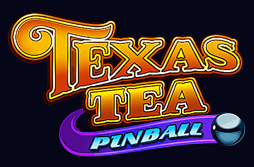 Play Texas Tea Pinball