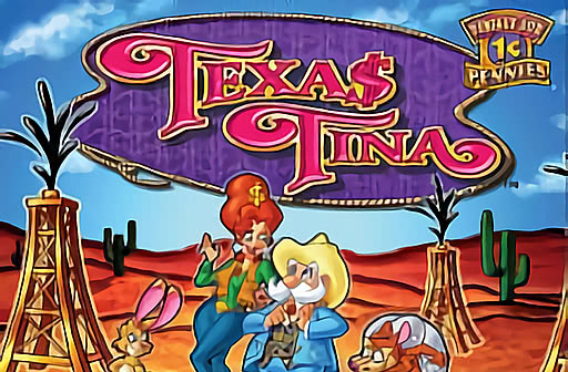 Play Texas Tina