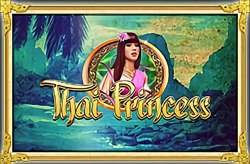 Thai Princess slot