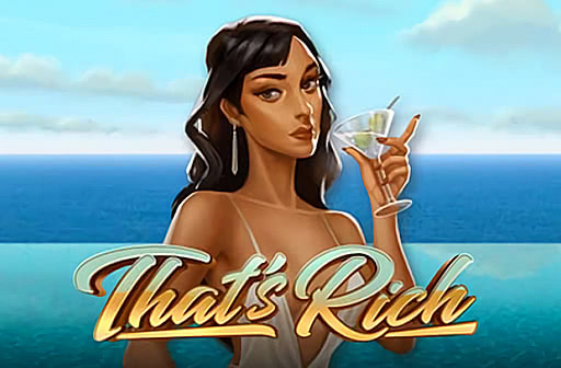 Play That's Rich
