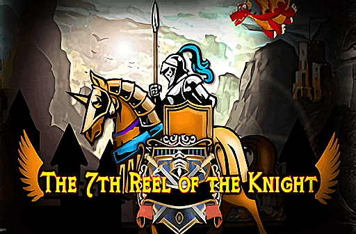 Play The 7th Reel of the Knight