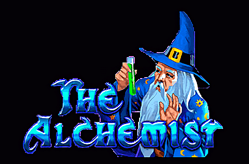 Play The Alchemist