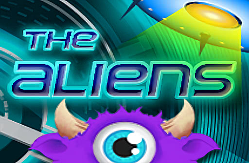 Play The Aliens