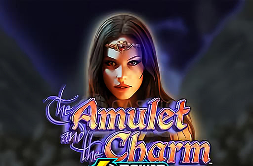 Amulet and Charm Power Bet slot