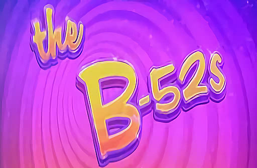 Play The B-52s