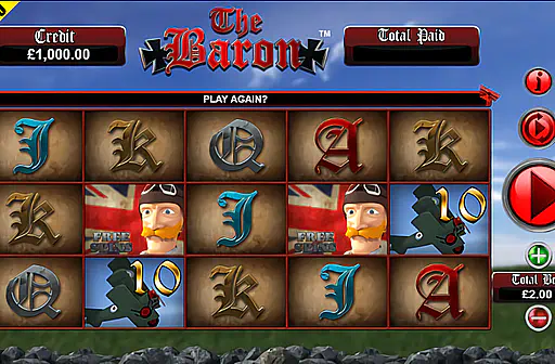 The Baron