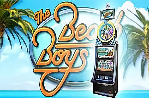 Play The Beach Boys