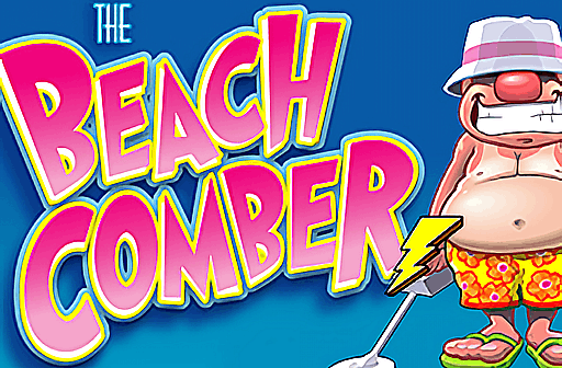 Play The Beach Comber