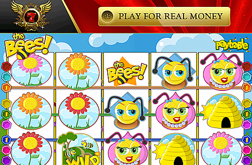 Play The Bees