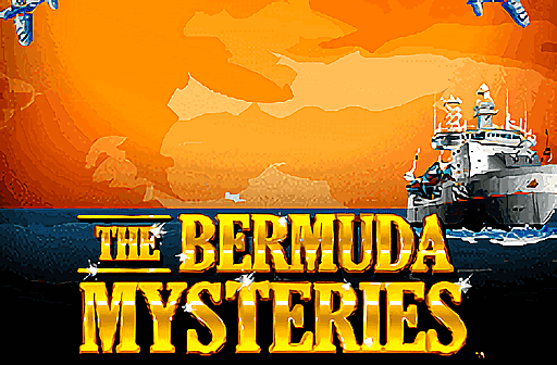 Play The Bermuda Mysteries