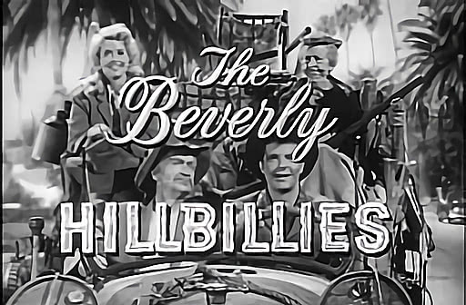 Play The Beverly Hillbillies