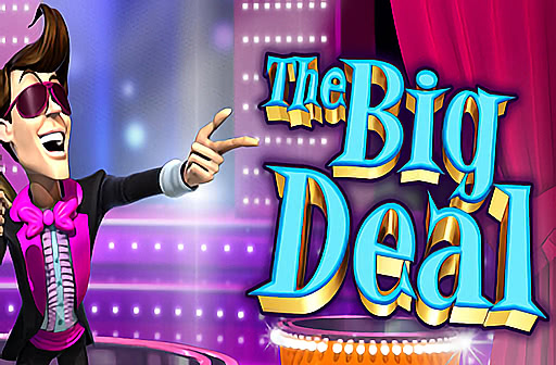 Play The Big Deal