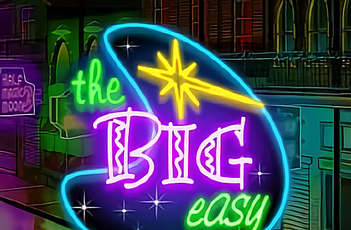 Play The Big Easy